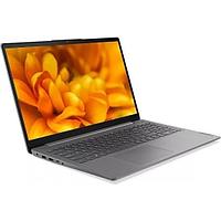 Ноутбук Lenovo IdeaPad 3 15IAU7 Core i3 1215U 8Gb SSD256Gb Intel UHD Graphics 15.6" TN FHD (1920x1080) noOS