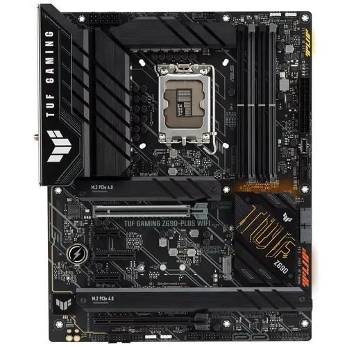 Asus TUF GAMING Z690-PLUS WIFI - фото 1 - id-p212725795