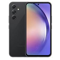 Смартфон Samsung SM-A546E Galaxy A54 5G 128Gb 6Gb лаванда моноблок 3G 4G 2Sim 6.4" 1080x2340 Android 13 50Mpix