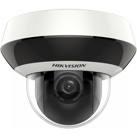 Камера видеонаблюдения Hikvision DS-2DE2A404IW-DE3(C0)(S6)(C) 2.8-12мм цв. - фото 1 - id-p212721732