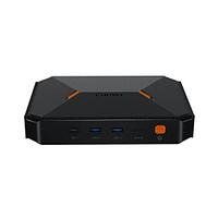 Компьютер Chuwi HeroBox Intel N-series N100(0.8Ghz)/8192Mb/256SSDGb/Int:Intel UHD CWI527H