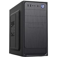 Корпус Foxline FZ-015-SX450R-U32 Case Forza mATX, 450W, 2xUSB2.0, Black, w/o FAN, 12 cm fan PSU, power cord"