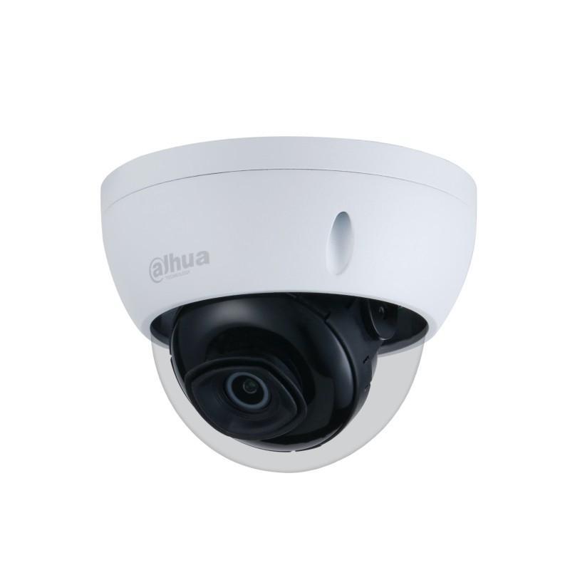 Камера видеонаблюдения IP Dahua DH-IPC-HDBW2230EP-S-0360B-S2 3.6-3.6мм цв. - фото 1 - id-p214273435