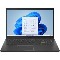 Ноутбук ASUS VivoBook K513EA 90NB0SG1-M00K70 i3 1115G4/8/256SSD/WiFi/BT/noOS/15.6"