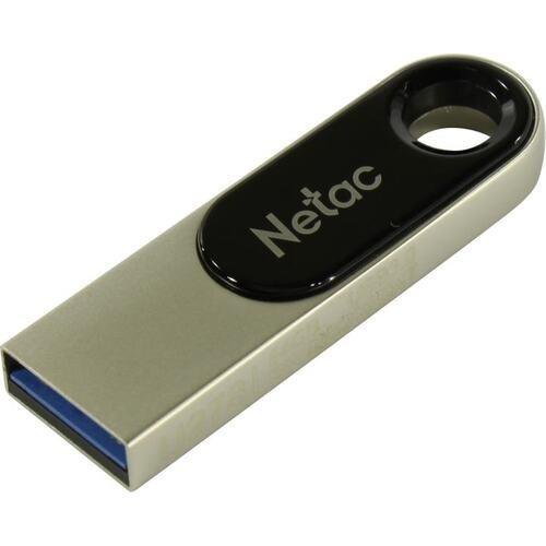 Накопитель Netac NT03U278N-064G-30PN USB3.0 Flash Drive 64Gb (RTL) - фото 1 - id-p212729586