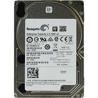 Жёсткий диск HDD 1 Tb SATA 6Gb/s Seagate Exos 7E2000 ST1000NX0313 2.5" 7200rpm 128Mb