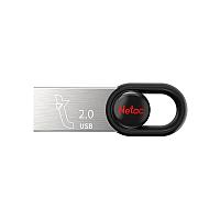 Накопитель Netac NT03UM2N-064G-20BK USB2.0 Flash Drive 64Gb (RTL)