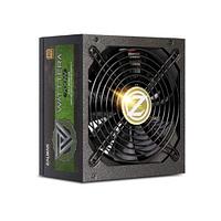 Блок питания Zalman ZM700-EBTII, 700W, ATX12V v2.3, EPS, APFC, 14cm Fan, 80+ Gold, Full Modular, Retail