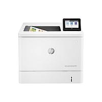 Принтер лазерный HP Color LaserJet Enterprise M555dn (7ZU78A) A4 Duplex