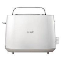 Тостер PHILIPS HD2581/00 830Вт, белый