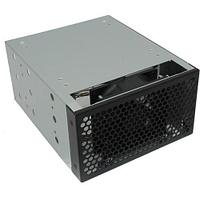 Переходник Procase 5T3-2T3-V3-FAN набор для установки 3х HDD 3.5" в 2 отсека 5.25"