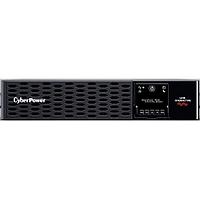 Источник бесперебойного питания CyberPower PR3000ERTXL2UA NEW Line-Interactive 3000VA/3000W