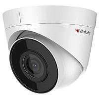 Камера видеонаблюдения IP HiWatch DS-I403(D)(2.8mm) 2.8-2.8мм цв.