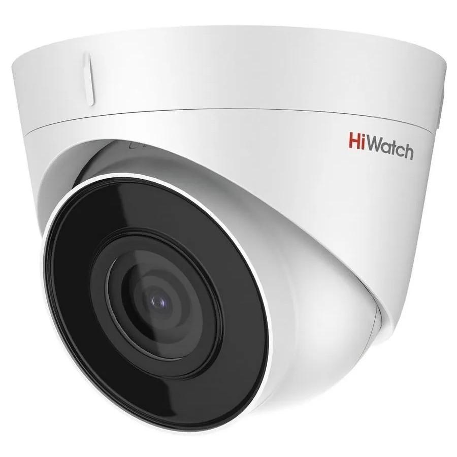 Камера видеонаблюдения IP HiWatch DS-I403(D)(2.8mm) 2.8-2.8мм цв. - фото 1 - id-p214775767