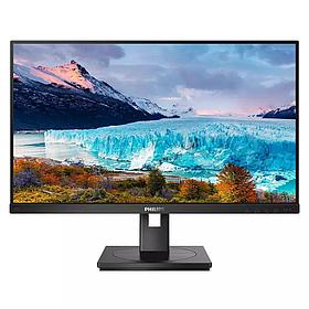 LCD PHILIPS 23.8" 243S1 {IPS 1920x1080 75Hz 4ms 178/178 250cd 1000:1 8bit(6bit+FRC) HDMI1.4