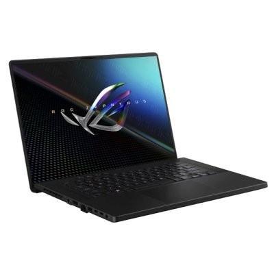 Ноутбук ASUS ROG Zephyrus GU603ZM 90NR0911-M00730 i9 12900H/16/1TbSSD/WiFi/BT/noOS/16" - фото 1 - id-p214270202