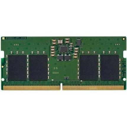 Модуль памяти Kingston ValueRAM KVR48S40BS6-8 DDR5 SODIMM 8Gb PC5-38400 CL40 (for NoteBook), фото 2