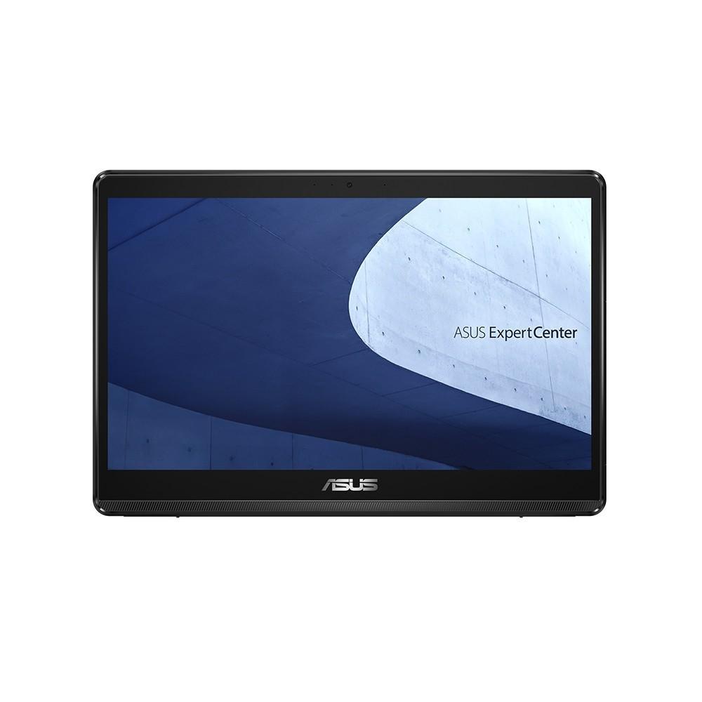 Моноблок Asus E1600WKAT-BD103X 15.6" HD Touch Cel N4500 (1.1) 4Gb SSD128Gb UHDG Windows 11 Professional - фото 1 - id-p218811886