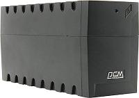 ИБП UPS 800VA PowerCom Raptor RPT-800AP +USB+защита телефонной линии (792811)