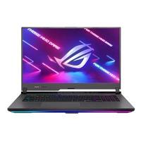 Ноутбук ASUS ROG Strix SCAR 17 G713RS-KH021 AMD Rysen R9 6900HX/16Gb/1TB SSD/17.3" FHD 19201080 360HZ/ RTX