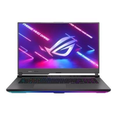 Ноутбук ASUS ROG Strix SCAR 17 G713RS-KH021 AMD Rysen R9 6900HX/16Gb/1TB SSD/17.3" FHD 19201080 360HZ/ RTX - фото 1 - id-p214265963