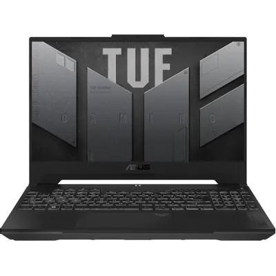 Ноутбук Asus TUF Gaming FA507XI-HQ014 Ryzen 9 7940HS 16Gb SSD512Gb NVIDIA GeForce RTX4070 8Gb 15.6" IPS WQHD - фото 1 - id-p218190275