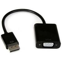 Orient C308 Кабель-адаптер DisplayPort (M)-- VGA (15F)