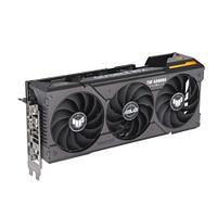 Видеокарта Asus PCI-E 4.0 TUF-RTX4060TI-O8G-GAMING NVIDIA GeForce RTX 4060TI 8192Mb 128 GDDR6 2520/18000