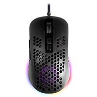 Манипулятор Defender Gaming Mouse Shepard GM-620L (RTL) USB 7btn+Roll 52620