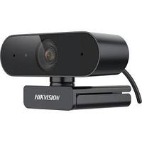 Камера Web Hikvision DS-U02 2MP CMOS Sensor,0.1Lux @ (F1.2,AGC ON),Built-in Mic,USB