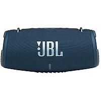 Колонка порт. JBL Xtreme 3 синий 100W 4.0 BT/3.5Jack/USB 15м (JBLXTREME3BLUEU)