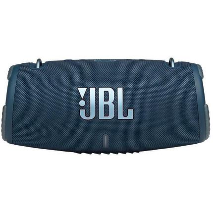 Колонка JBL Xtreme 3 Blue (Bluetooth, Li-Ion) JBLXTREME3BLUAM/CN, фото 2