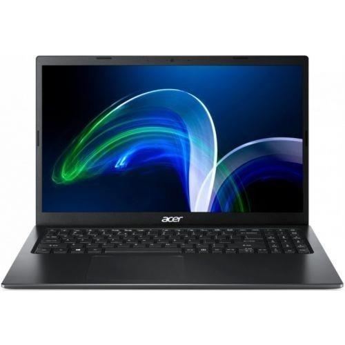 Ноутбук Acer Extensa 15 EX215-54-510N Core i5 1135G7 8Gb SSD512Gb UMA 15.6" IPS FHD (1920x1080) Eshell black - фото 1 - id-p218811062