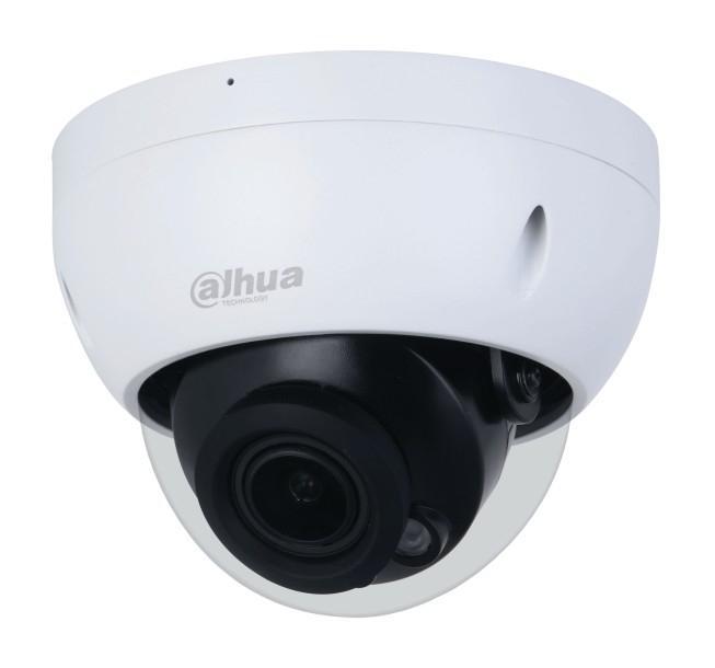 Камера видеонаблюдения IP Dahua DH-IPC-HDBW2441RP-ZS 2.7-13.5мм цв. - фото 1 - id-p214273993