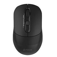 Манипулятор A4Tech FSTYLER Wireless&Bluetooth Optical Mouse FB10C Stone Black (RTL) USB 4btn+Roll