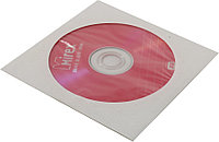 Диск DVD+R Mirex UL130062A8C 8.5 Gb, 8x, Бум. конверт (1), Dual Layer (1/150) 057108