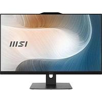 Моноблок MSI Pro Modern AM272P 9S6-AF8211-403 12M AiO 27" FHD (1920x1080)IPS AG Non-touch, Core i5-1240P