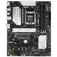 Материнская плата ASUS PRIME B650-PLUS, Socket AM5, B650, 4*DDR5, HDMI+DP, 4xSATA3 + RAID, M2, Audio, Gb LAN,