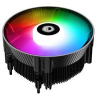 Кулер ID-Cooling DK-07A RAINBOW (AM4/AM5 ,500-1800об/мин,TDP 125W, FAN 120mm,RAINBOW подсветка)