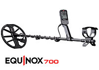 Металлоискатель Minelab Equinox 700