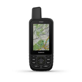 GPS-НАВИГАТОР GARMIN GPSMAP 67
