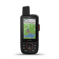 GPS-НАВИГАТОР GARMIN GPSMAP 67i