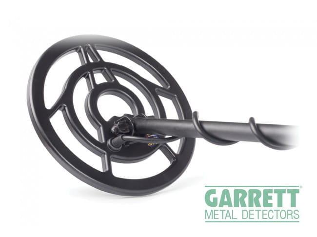 Металлодетектор Garrett GTI 2500 - фото 4 - id-p220115940