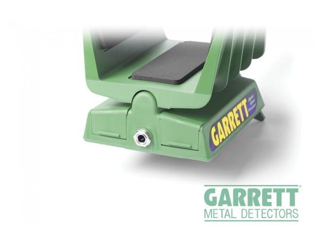 Металлодетектор Garrett GTI 2500 - фото 7 - id-p220115940