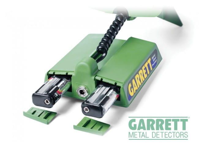 Металлодетектор Garrett GTI 2500 - фото 8 - id-p220115940