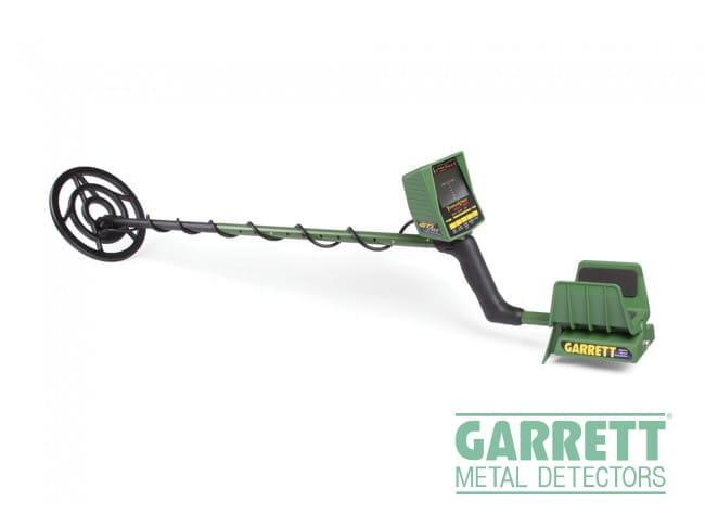 Металлодетектор Garrett GTI 2500 PRO - фото 1 - id-p220115941