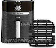 Аэрофритюрница Tefal Easy Fry & Grill EY5018