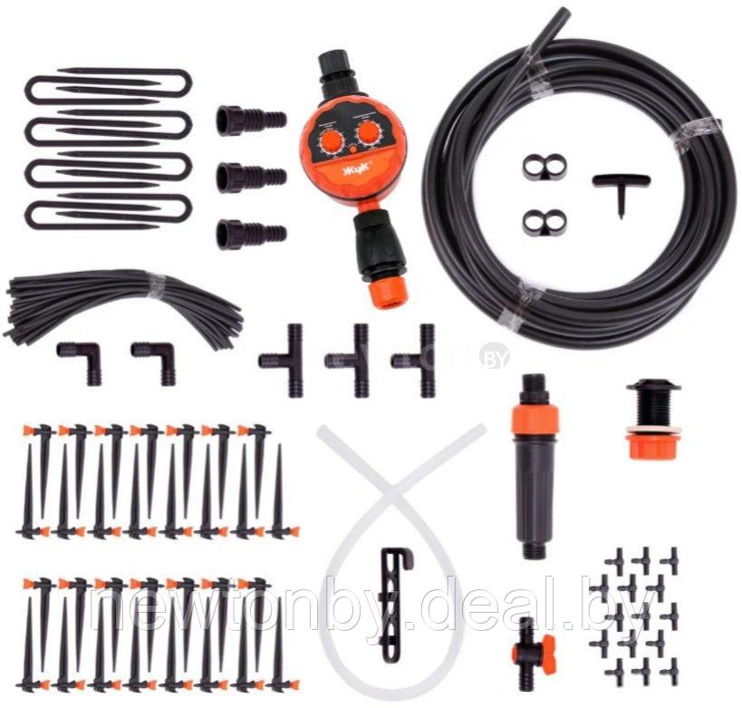 Система полива Жук 7305-00 (на 60 растений) - фото 1 - id-p220117671