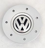 Заглушка литого диска Volkswagen 143/49 (тарелка) CAP-7072