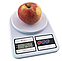 Электронные кухонные весы Electronic Kitchen Scale SF-400 / Настольные весы до 10 кг., фото 7